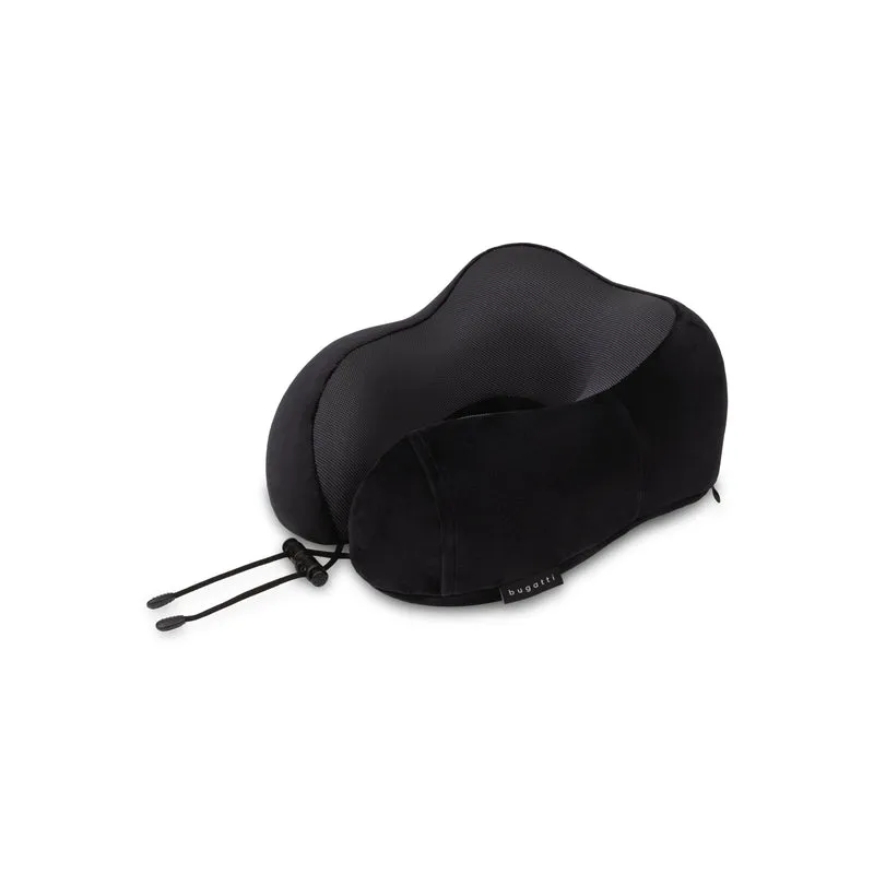 Bugatti Paris neck pillow
