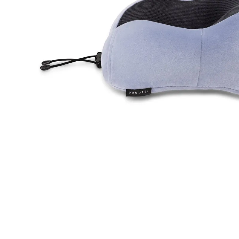 Bugatti Paris neck pillow