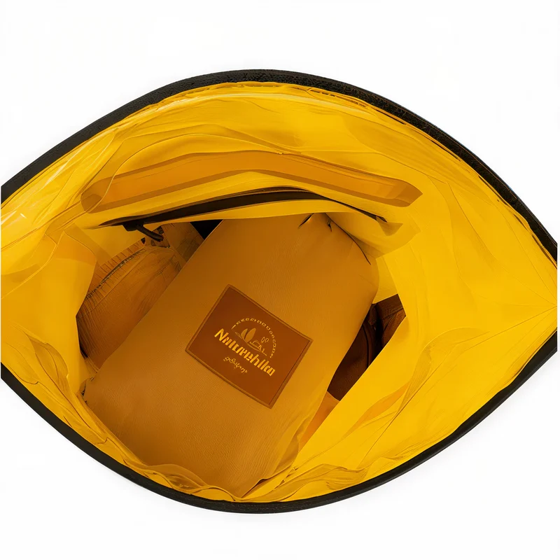 Sac à dos randonnée étanche - IPX6 TPU