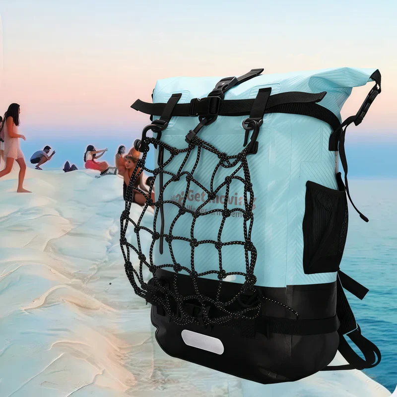 Sac à dos étanche 30 L - Getmove X
