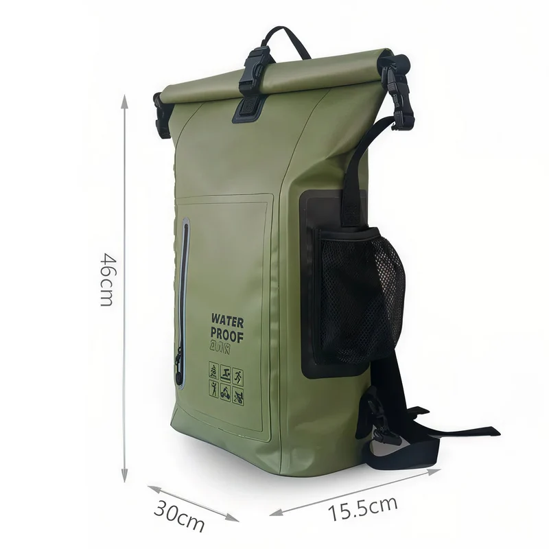 Sac étanche multifonction - Waterproof