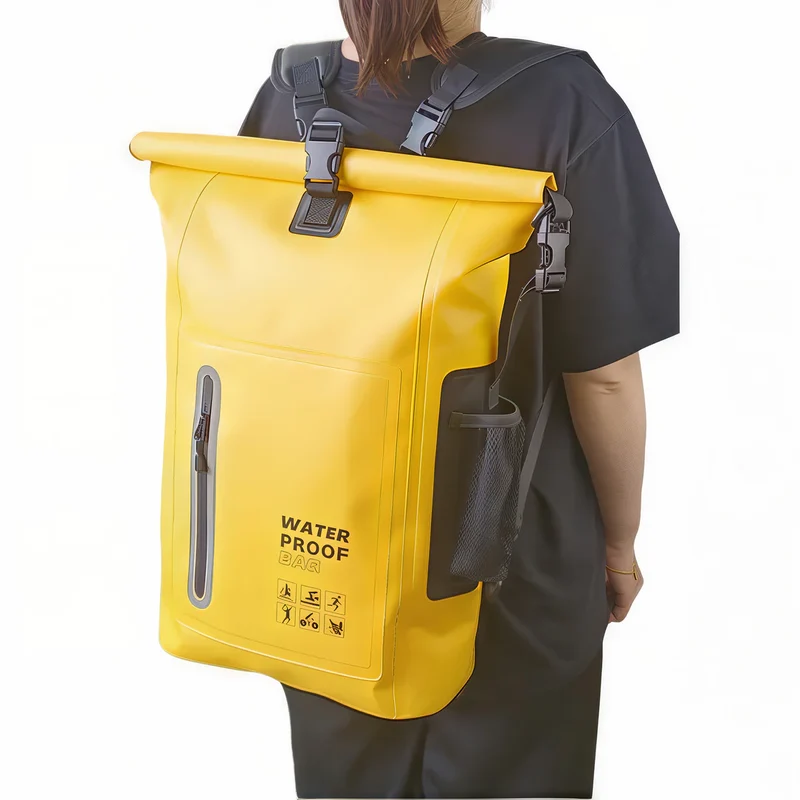 Sac étanche multifonction - Waterproof