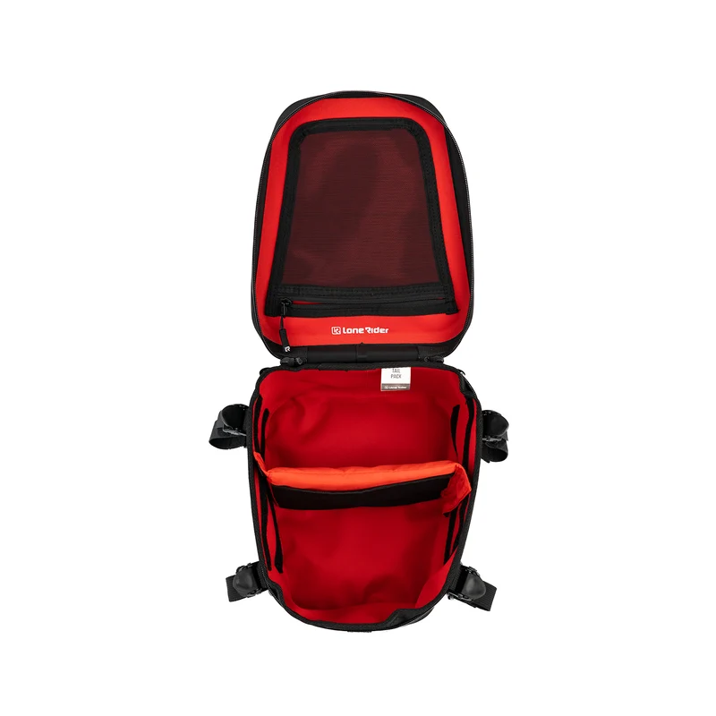 Tail Pack
