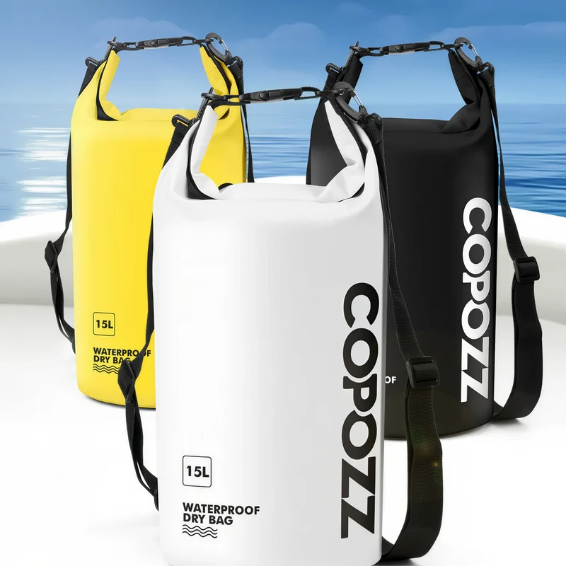 Sac piscine étanche - Copozz 15L