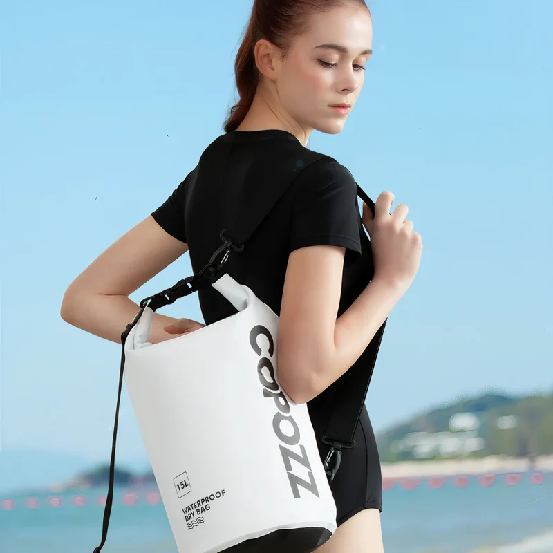 Sac piscine étanche - Copozz 15L