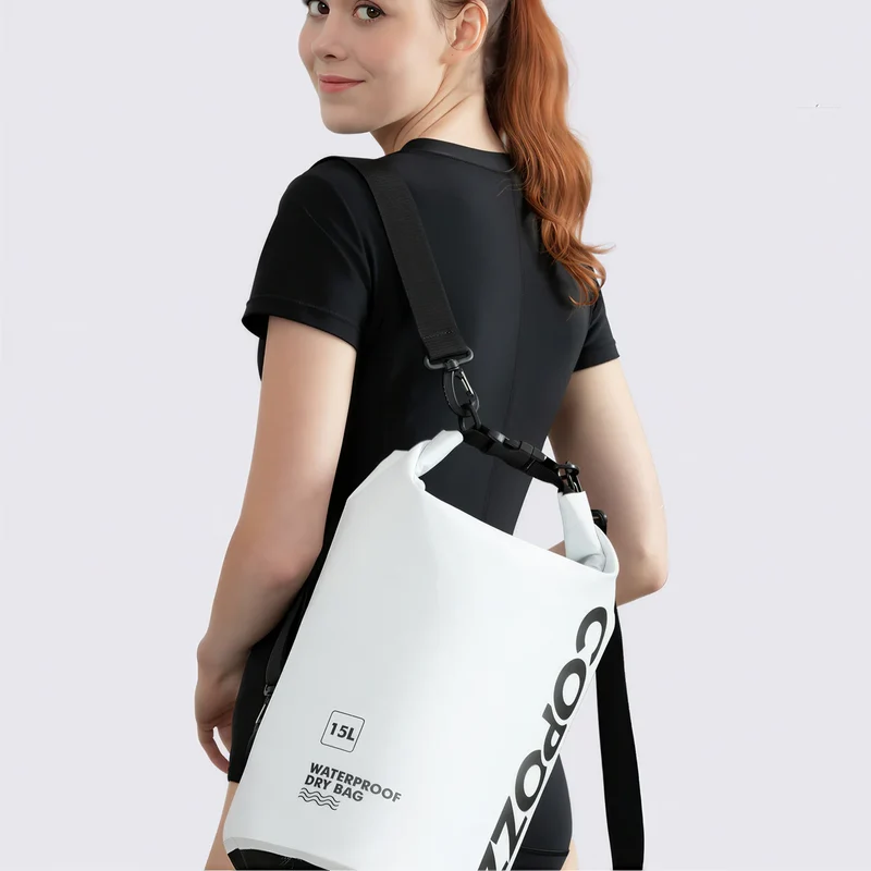 Sac piscine étanche - Copozz 15L
