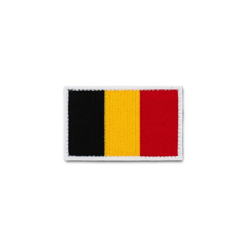 Lone Rider World Flags