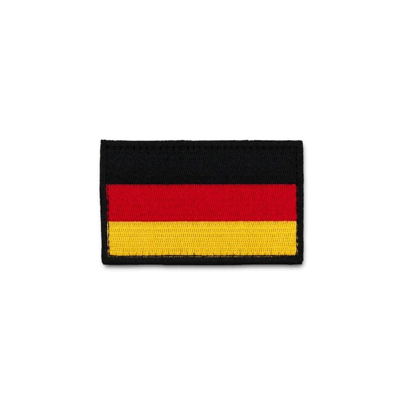 Lone Rider World Flags