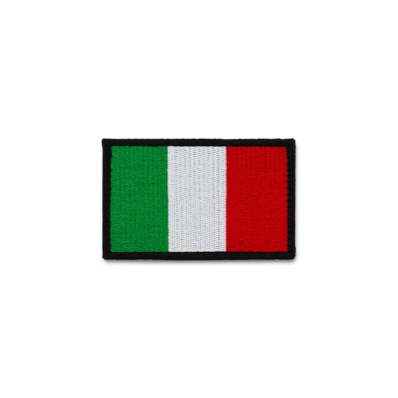 Lone Rider World Flags