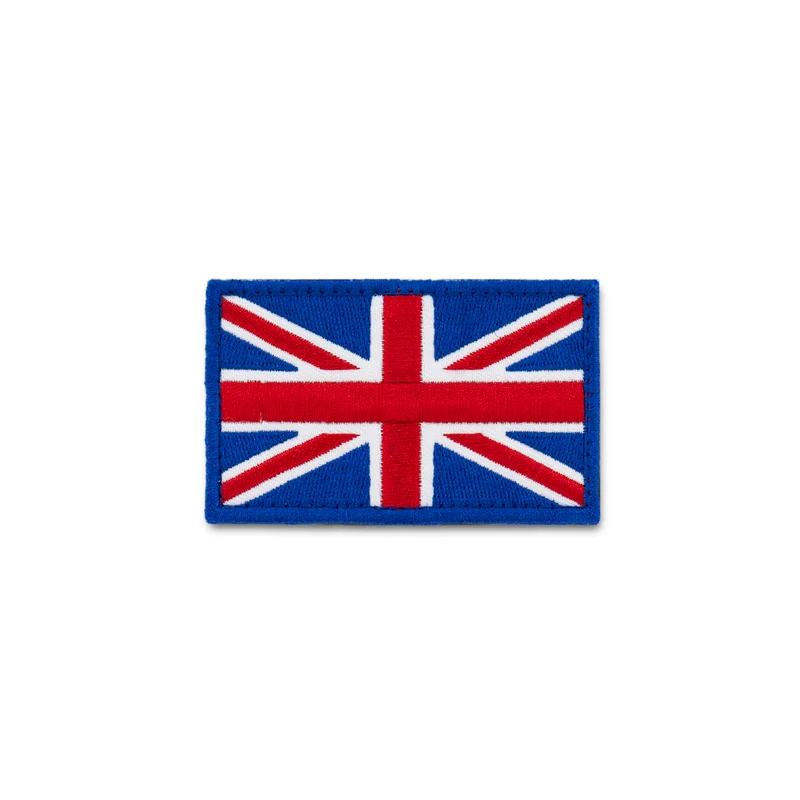 Lone Rider World Flags