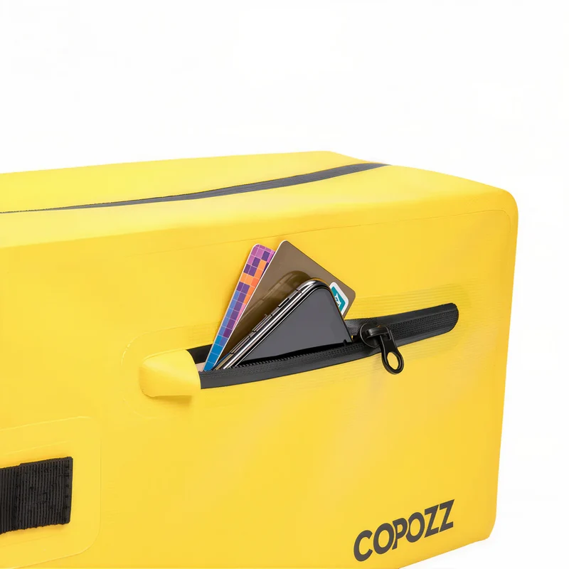 Petit sac étanche 7L - Copozz S
