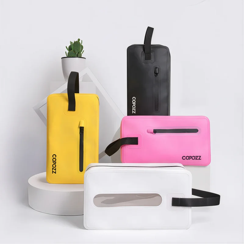 Petit sac étanche 7L - Copozz S