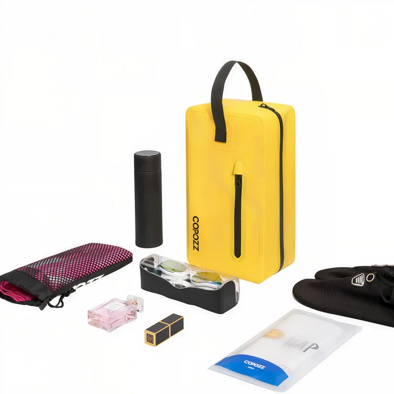 Petit sac étanche 7L - Copozz S