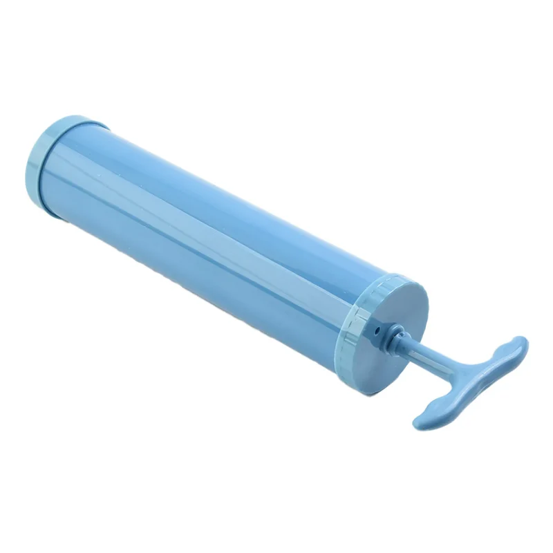 Pompe pour sac à compression sous vide