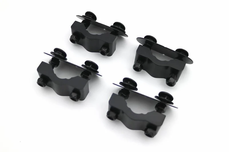 MotoBags Fixed Attachment System Spare Parts [V1]