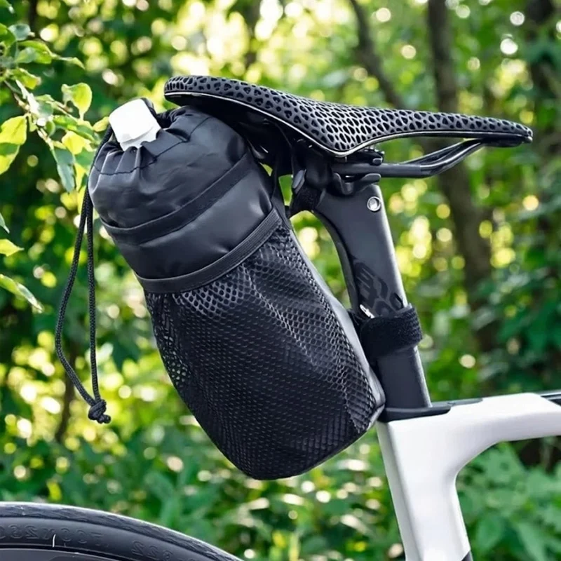 Etui isotherme pour gourde de vélo