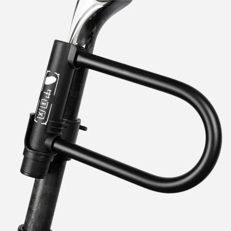 Antivol U pour vélo | Sécurité renforcée