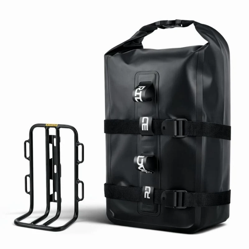 Sacoche de fourche 8L Etanche Vélo Gravel & Bikepacking