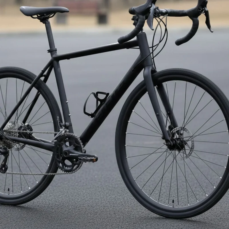 Porte bidon vélo Aluminum | Gravel & Bikepacking