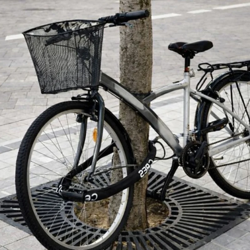 Câble antivol vélo gravel & VTT | 95cm