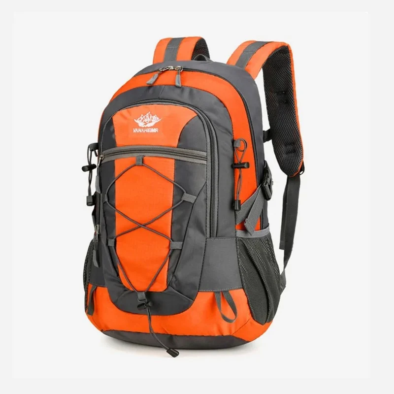 Sac à dos vélo, bikepacking, Randonnée, trekking, VTT & Gravel | 30L