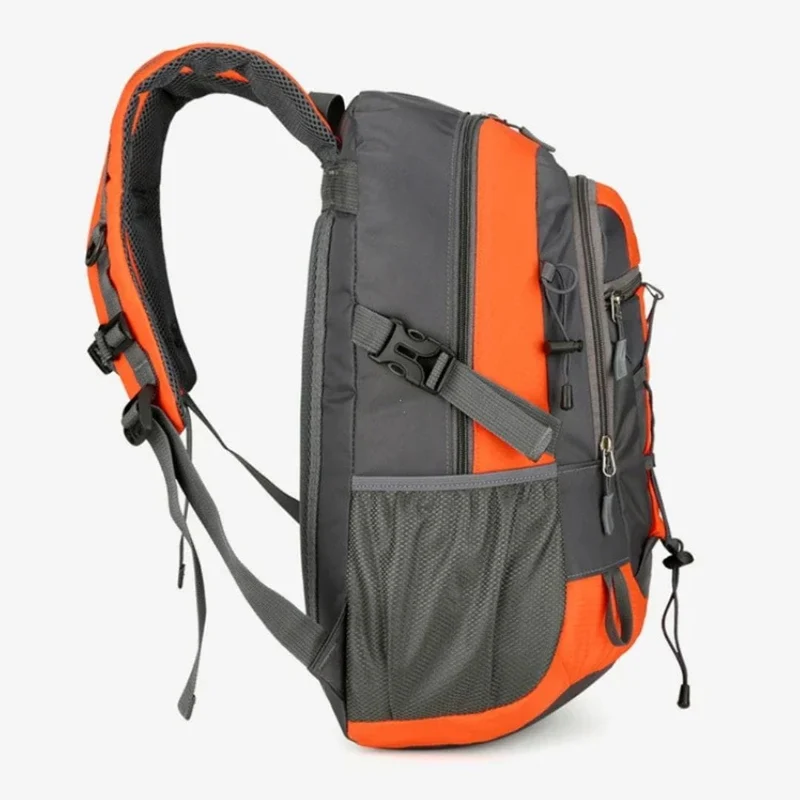 Sac à dos vélo, bikepacking, Randonnée, trekking, VTT & Gravel | 30L