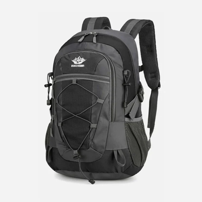 Sac à dos vélo, bikepacking, Randonnée, trekking, VTT & Gravel | 30L
