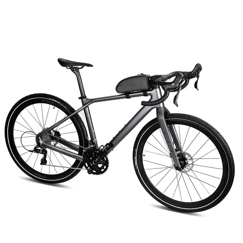 Sacoche de cadre vélo de route, VTT ou Gravel | 1 ou 2L