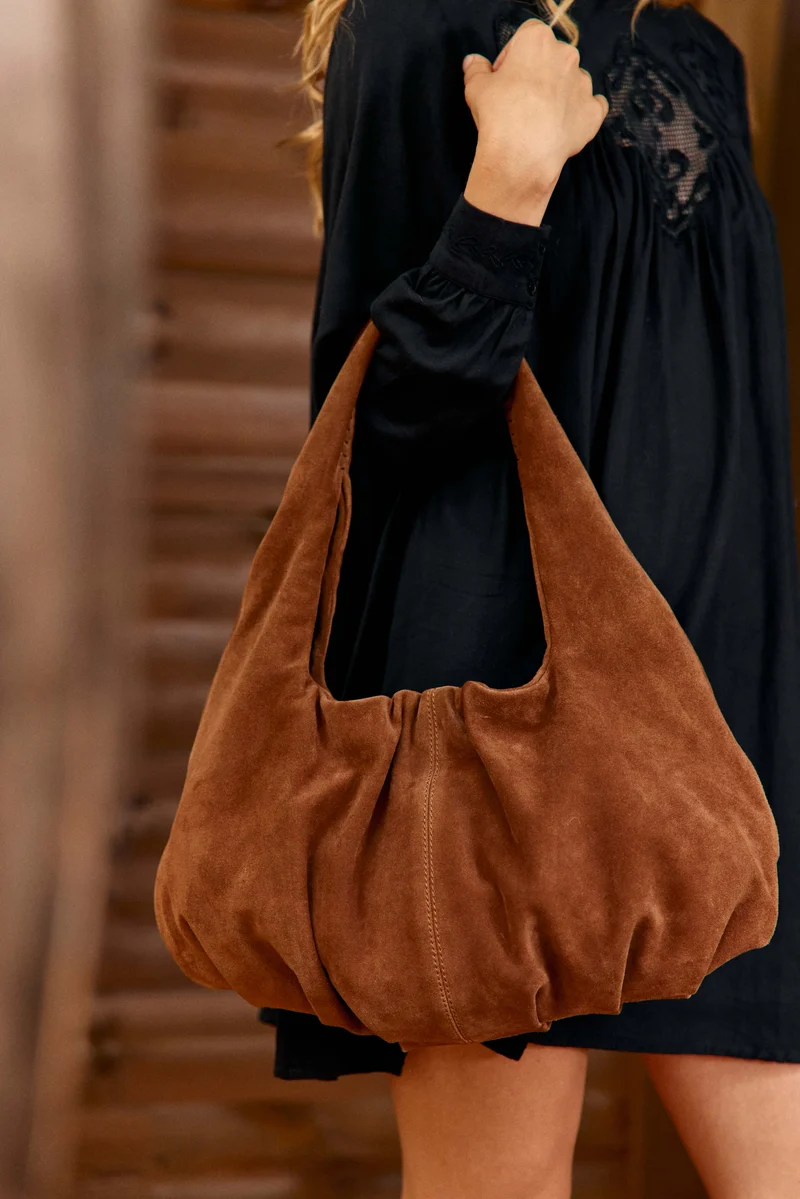 Amu - Sac hobo