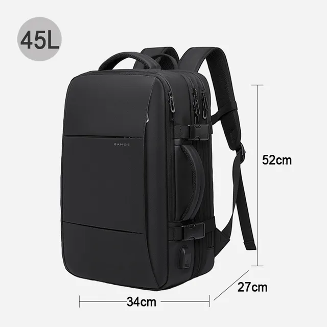 Sac a Dos Business - Geko