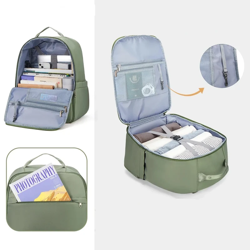 Sac à Dos PC Portable - Dago