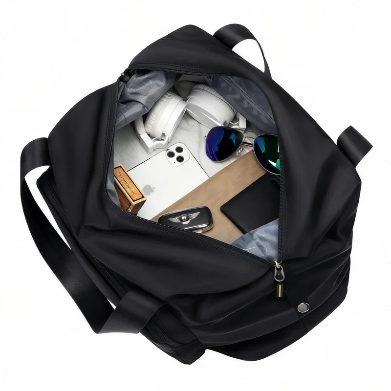 Sac à main de voyage - Valmir