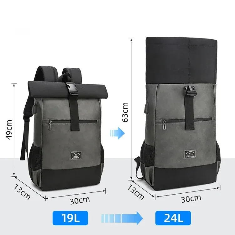 sac à dos informatique - Iron