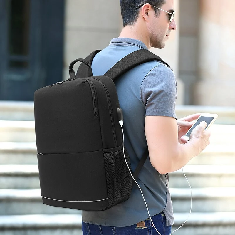 Sac à Dos de Travail Homme - Owen