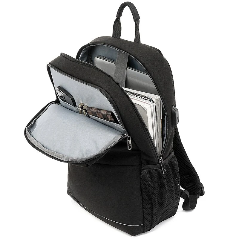 Sac à Dos de Travail Homme - Owen