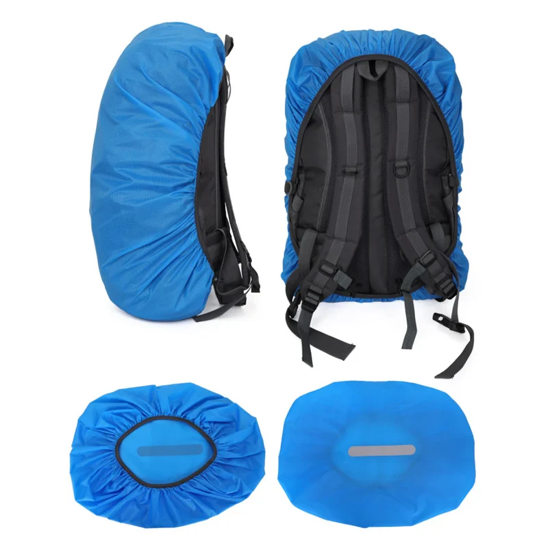Housse anti-pluie sac à dos 20-100L