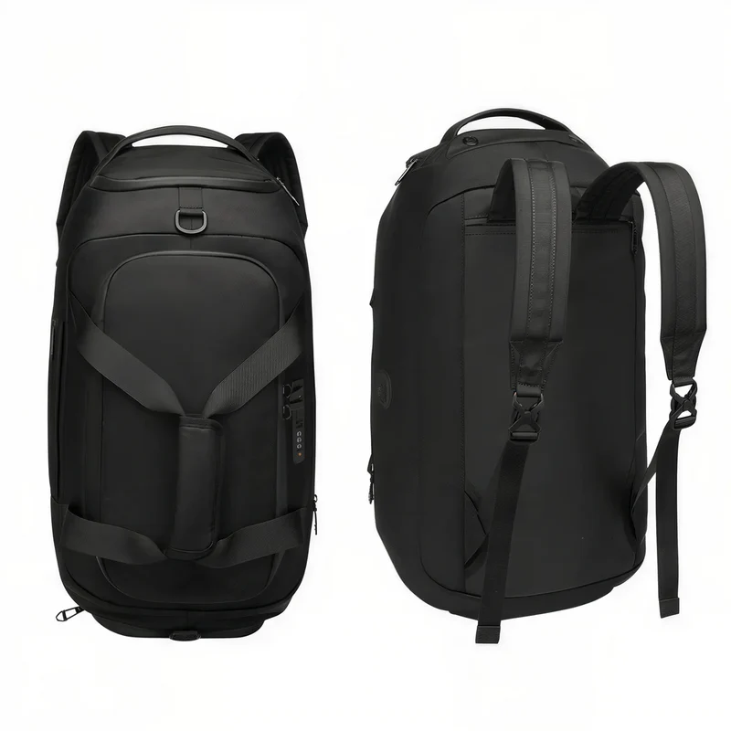 Sac de voyage antivol - Ozuko Lock