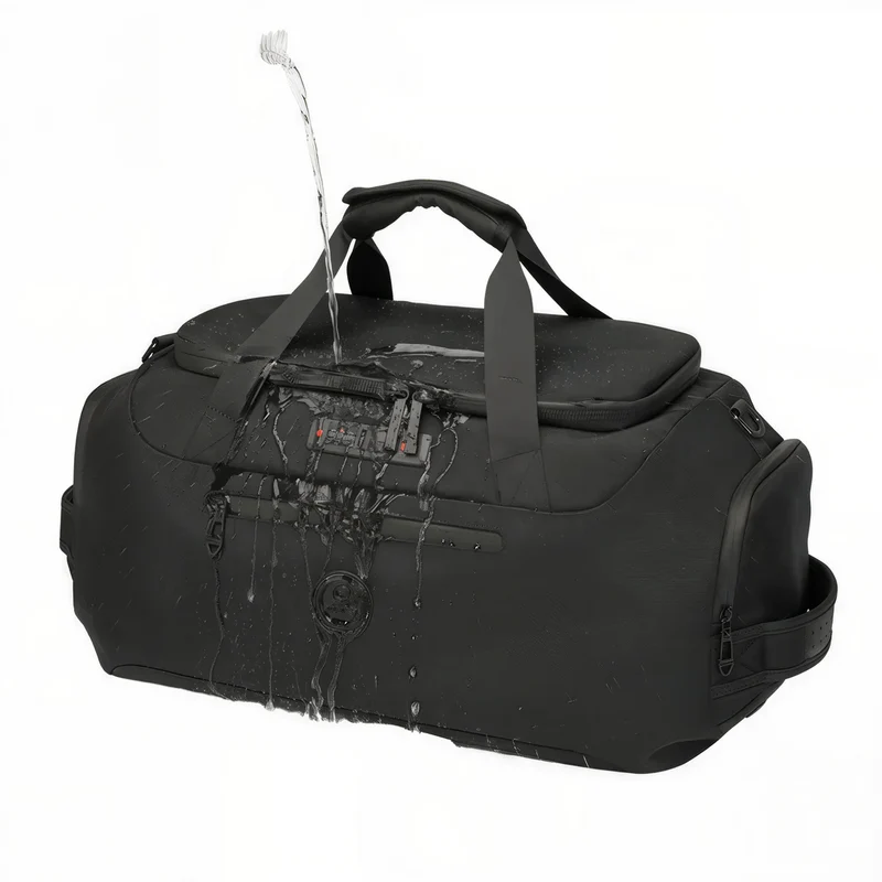 Sac de voyage antivol - Ozuko Lock