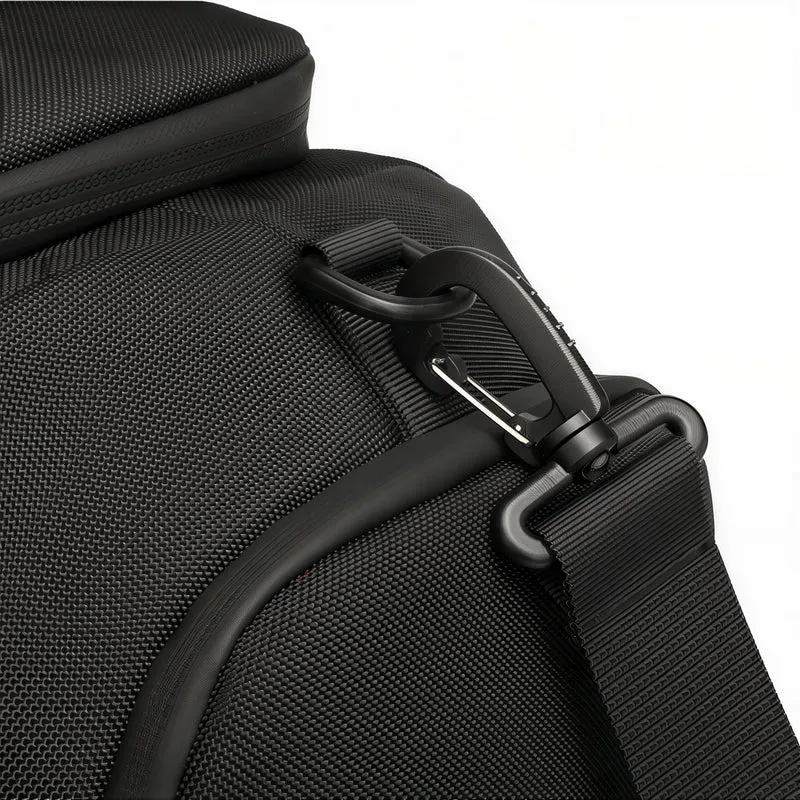 Sac de voyage antivol - Ozuko Lock