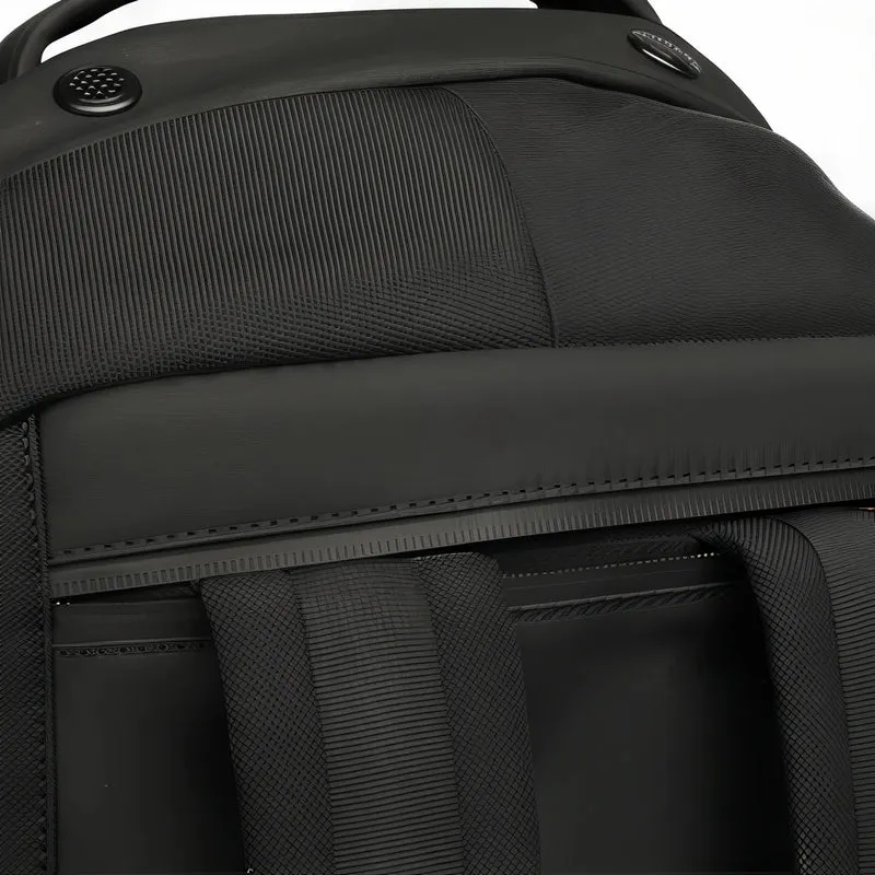 Sac de voyage antivol - Ozuko Lock