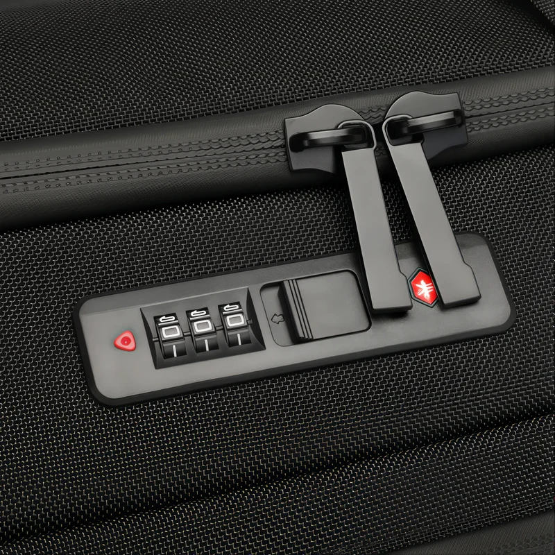 Sac de voyage antivol - Ozuko Lock