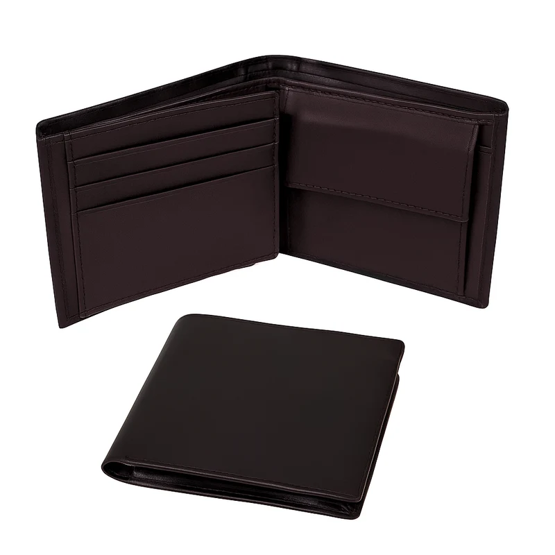 Grand Portefeuille Homme