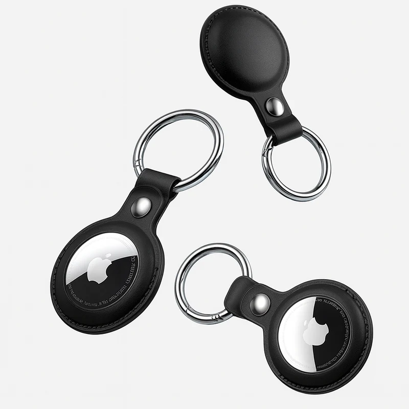 Porte-clés Air Tag