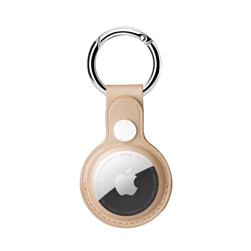 Porte-clés Air Tag