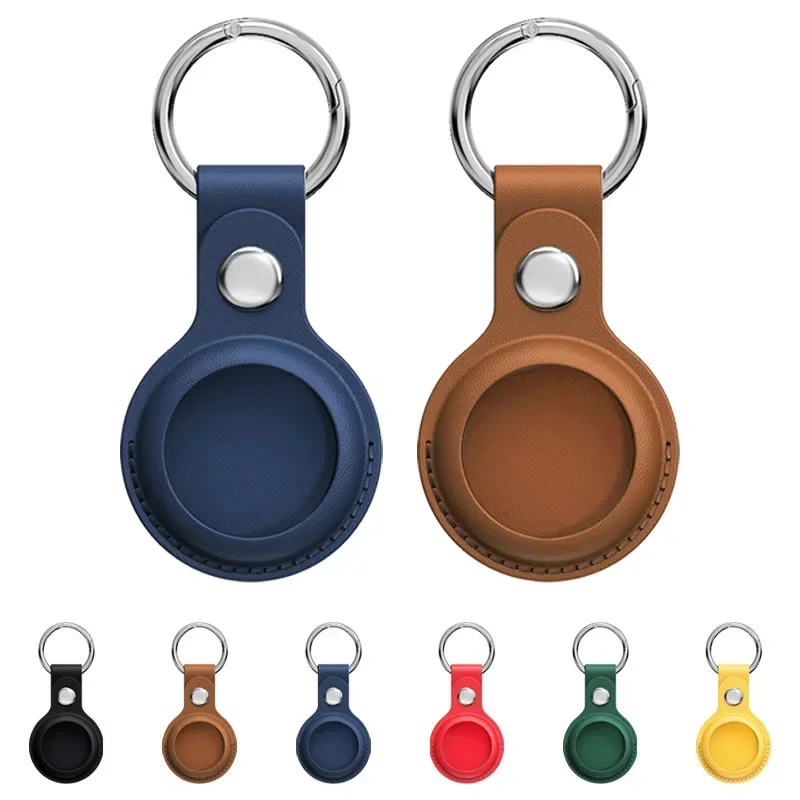 Porte-clés Air Tag