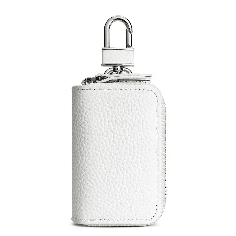 Pochette Portefeuille Homme en Cuir