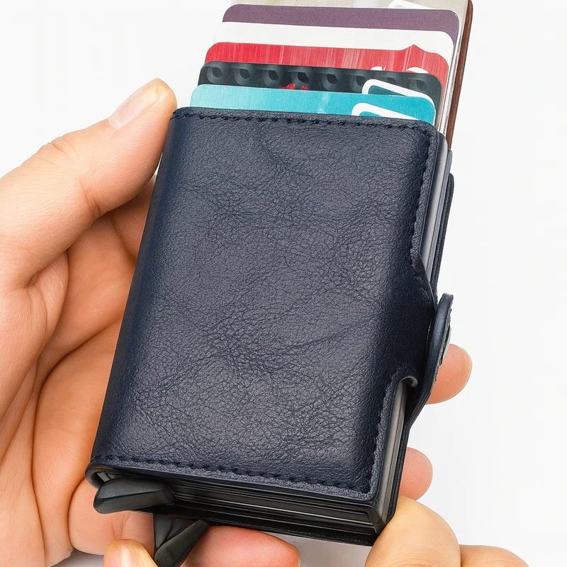 Porte-Cartes pour Homme