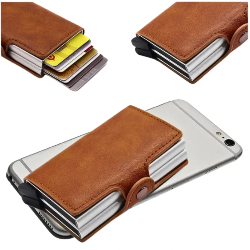 Porte-Cartes pour Homme