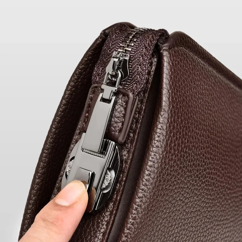 Pochette à Main pour Homme