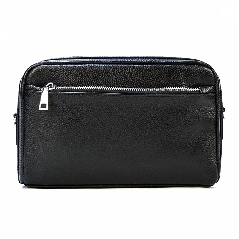 Pochette pour Homme Cuir